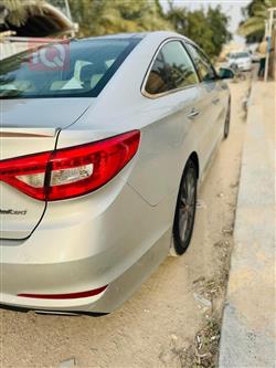 هیوندای سۆناتا